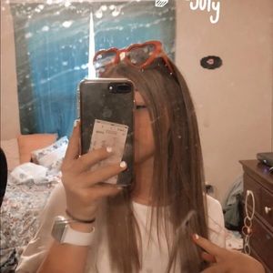 Meet your Posher, Baylee